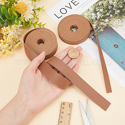 2 рулон 2 стилей 3 ярда двухсторонний шнур из искусственной кожи LC-WR0001-01B