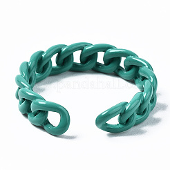 Латунные манжеты&nbsp;RJEW-S044-146B