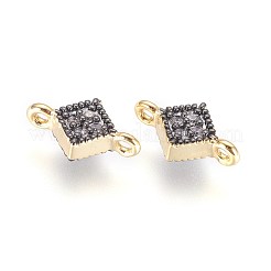 Латунные микро проложить кубических соединения циркония ZIRC-G150-16A