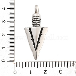 Подвески из нержавеющей стали 304&nbsp;STAS-A112-12AS