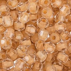 Бисер из стекла &nbsp;SEED-A032-05K