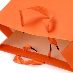 Rechteckige Papiertüten&nbsp;CARB-F007-03E