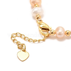 Латунь микропаве фианиты буква м подвески браслеты BJEW-D447-11G-01