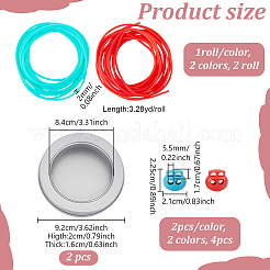 Швейные инструменты&nbsp;DIY-NB0013-69