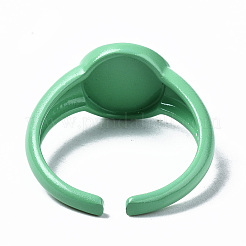 Латунные манжеты&nbsp;RJEW-S044-151C