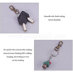 Поворотные застежки-клешни омара из сплава IFIN-PH0023-17