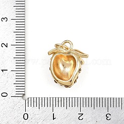 Латунные подвески KK-L246-06G