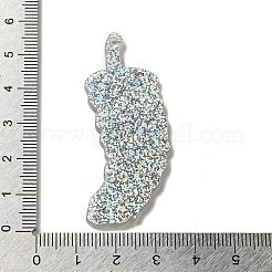 Акриловые подвески&nbsp;LS-OACR-H113-02A