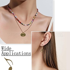 100 pcs 20 styles pendentifs en alliage de style tibétain&nbsp;FIND-CJ0003-88