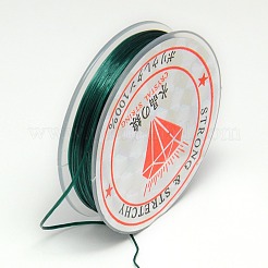 Плоская эластичная кристаллическая струна EW-F001-17