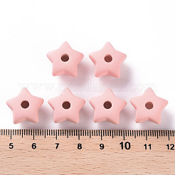 Акриловые бусины&nbsp;OACR-S039-01-52