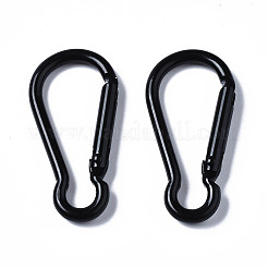 Alluminio moschettoni arrampicata&nbsp;KEYC-S255-006A