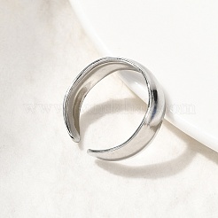 Кольца-манжеты из нержавеющей стали 304&nbsp;RJEW-H261-18P