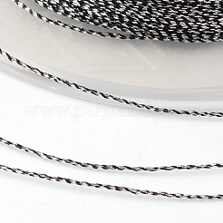 Fil métallique rond&nbsp;MCOR-L001-1mm-26