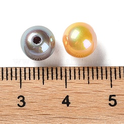 Uv акриловые покрытия бусины&nbsp;MACR-D029-22A