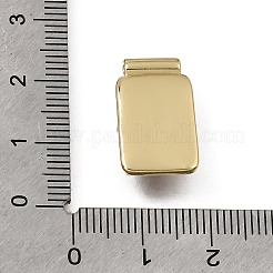 Pendentifs en laiton et résine époxy sur le thème de la religion&nbsp;KK-C262-02A-G