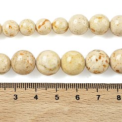 Stränge aus natürlichen&nbsp;G-F830-A03-01A