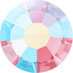 Preciosa® Kristall-Hotfix-Flatback-Steine&nbsp;Y-PRC-HSS6-70010-200