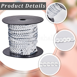 Пластиковые блестки&nbsp;FIND-WH20002-34A