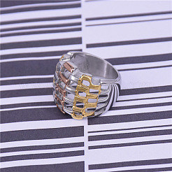 Кольца из нержавеющей стали 304&nbsp;FS-WG82F9C-01