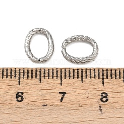 Соединительные кольца из нержавеющей стали 304 STAS-C154-04C-P