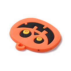 Подвески из тыквы из пвх KY-F018-01