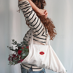 Аппликации в форме злого глаза&nbsp;DIY-WH0401-29