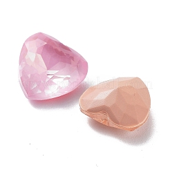 K9 стеклянные каноши&nbsp;RGLA-M016-H02-DE