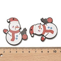 Древесины подвески&nbsp;WOOD-Z003-02D