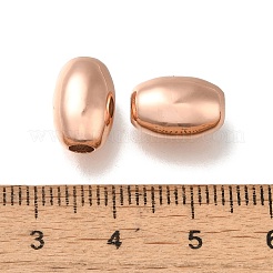 Стойки обшивки латунные бусины&nbsp;KK-K373-07B-RG