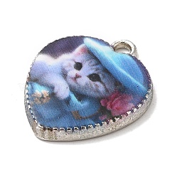 Подвески из сплава FIND-H045-08P-01