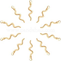 Подвески из нержавеющей стали 304&nbsp;STAS-UN0006-79G