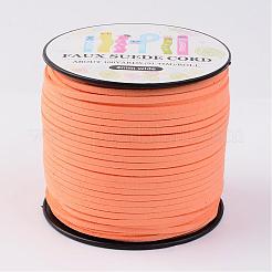 Cordon imitation daim&nbsp;LW-JP0001-3.0mm-1064