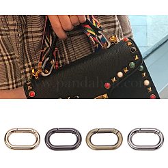 Сплав цинка застежками ключевых&nbsp;PALLOY-PH0005-68