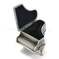 Portagioie principessa classica europea per pianoforte&nbsp;OBOX-I002-03