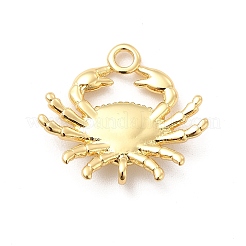 Стойки обшивки латунные подвески&nbsp;KK-K270-30G