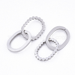 Кольца для соединения из нержавеющей стали 201 STAS-N091-131