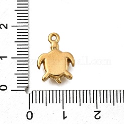 Ciondoli in acciaio inox 304&nbsp;X-STAS-C119-24F-G