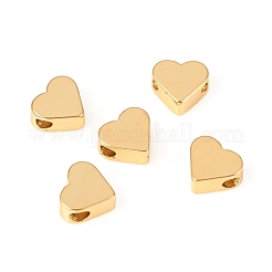 Латунные бусины KK-E787-01A-G