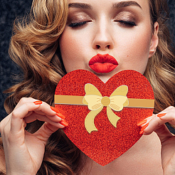 Трафареты для штампов из углеродистой стали DIY-WH0309-1336