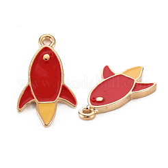 Стойки подвески обшивки сплава ENAM-S129-024KC-RS