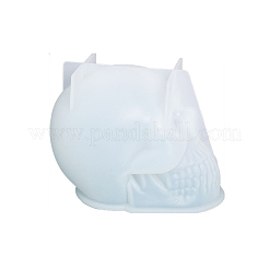 Силиконовые Молды для статуй для свечей своими руками SIMO-PW0015-60