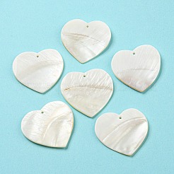 Природные подвески оболочки пресноводных SHEL-F008-01B