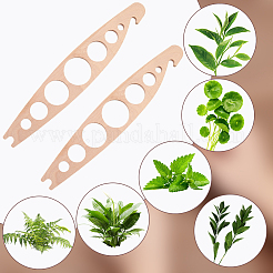 Садовый инструмент из дерева TOOL-WH0053-78B