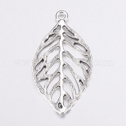 Подвески из сплава &nbsp;PALLOY-DA10-1912-AS-LF