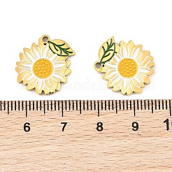 Подвески из нержавеющей стали 304&nbsp;STAS-D215-03G-01