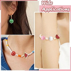 DIY-Set zur Herstellung von Anhängerdekorationen&nbsp;DIY-YW0017-82