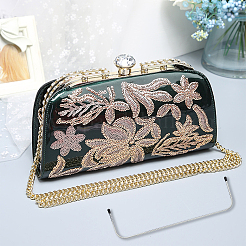 Железо кошелек кадра&nbsp;LS-FIND-PH0015-83