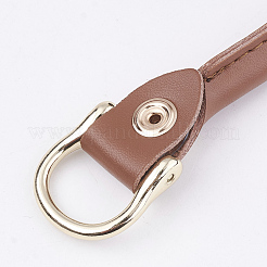 Ручки из воловьей кожи FIND-T054-03C