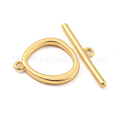 Латуни Переключить застежками KK-A223-04G